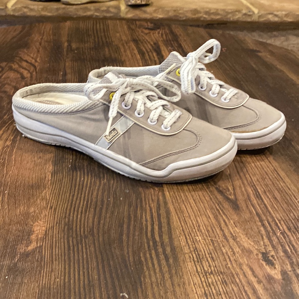 KEDS Slide